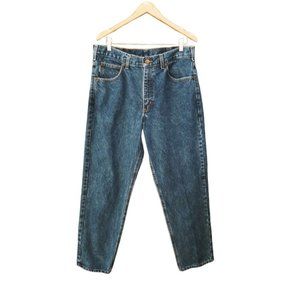 Carhartt Men's Relaxed Fit Denim‎ Jeans 34W x 30L